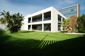 AZZ Valencia Congress Hotel & Spa
